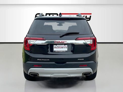 Used 2023 GMC Acadia SLE w/ Driver Convenience Package AWD/4WD image 6