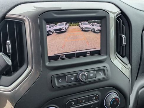 New 2026 Chevrolet Silverado 1500 W/T w/ WT Value Package RWD image 15