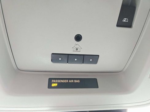 Used 2018 Chevrolet Silverado 1500 LTZ Z71 w/ LTZ Plus Package image 32