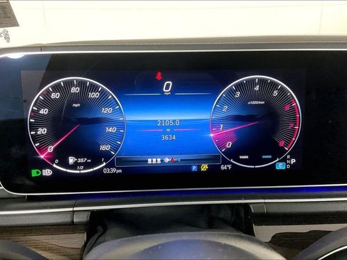 Used 2026 Mercedes-Benz GLE 450 4MATIC image 20