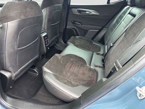 Used 2024 Dodge Hornet R/T image 11