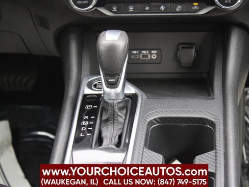 Used 2020 Nissan Sentra SV image 22