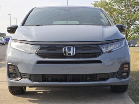 New 2026 Honda Odyssey Sport-L image 3