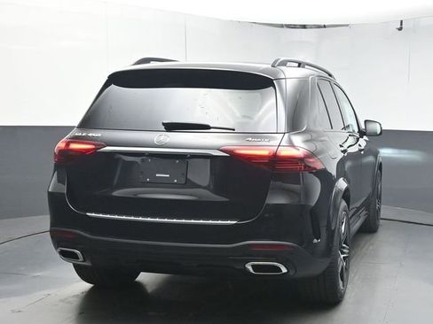 New 2026 Mercedes-Benz GLE 450 4MATIC image 7