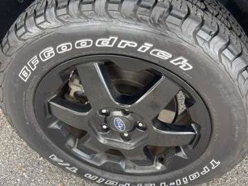 Used 2022 Subaru Outback Wilderness AWD/4WD image 26