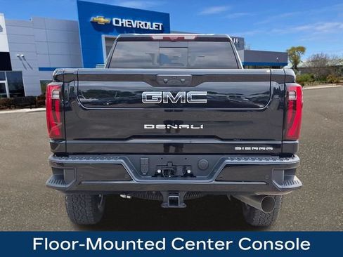 Used 2026 GMC Sierra 3500 Denali Ultimate AWD/4WD image 26