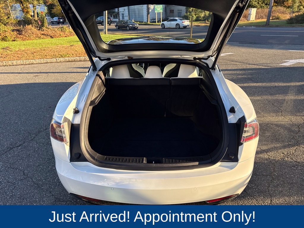Used 2019 Tesla Model S Standard Range AWD/4WD image 11