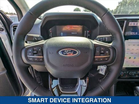 New 2024 Ford Ranger XLT image 14