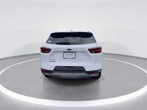 Used 2023 Chevrolet Blazer LT w/ Convenience Package image 7