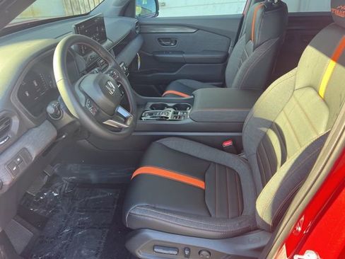 New 2026 Honda Passport TrailSport image 11
