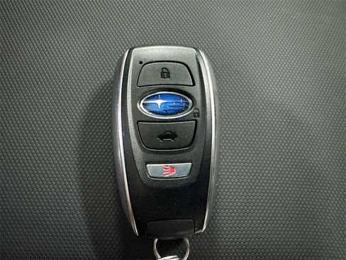 Certified 2025 Subaru Forester Sport image 32