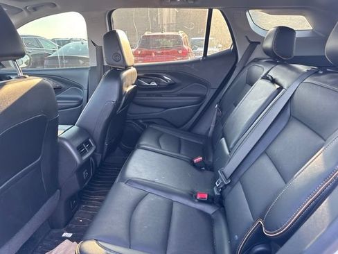 Used 2023 GMC Terrain AT4 w/ Infotainment Package II AWD/4WD image 15