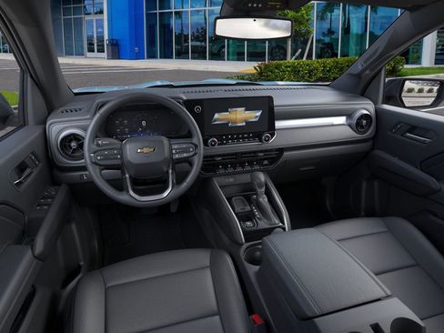 New 2026 Chevrolet Colorado LT w/ LT Convenience Package image 15