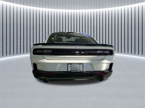 New 2026 Dodge Charger Scat Pack w/ Blacktop Package image 4