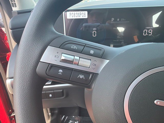 New 2026 Hyundai Tucson SE AWD/4WD image 21