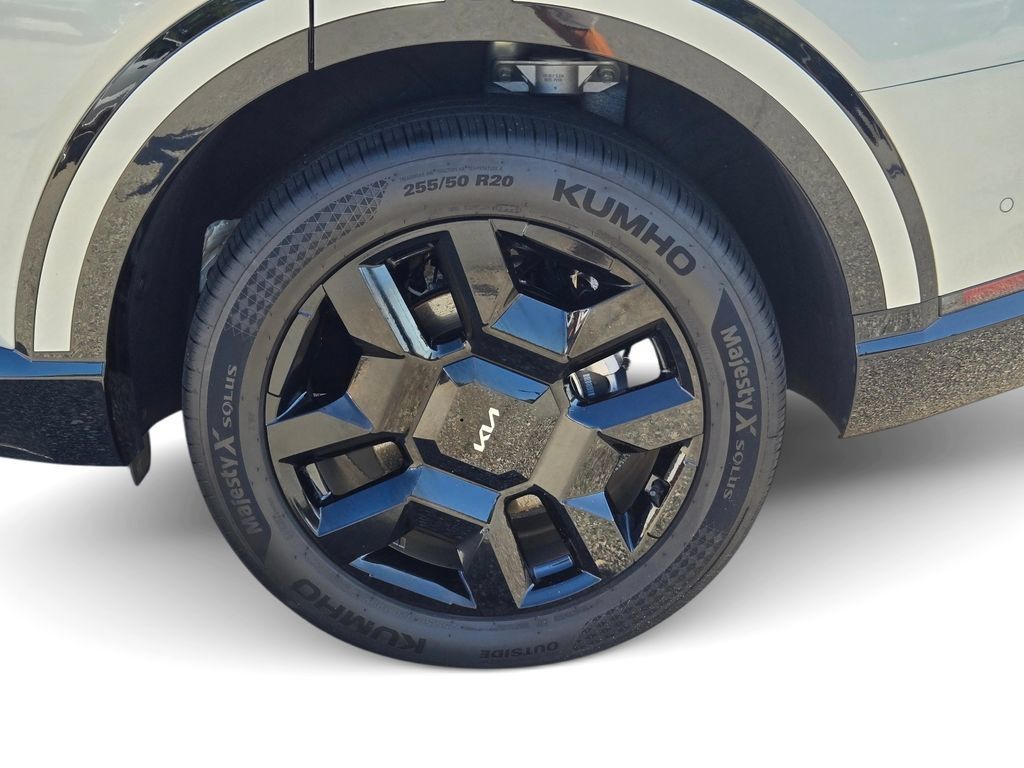 Certified 2027 Kia Telluride SX FWD image 13