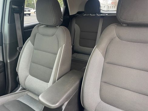 Used 2021 Chevrolet TrailBlazer LT w/ Convenience Package image 17