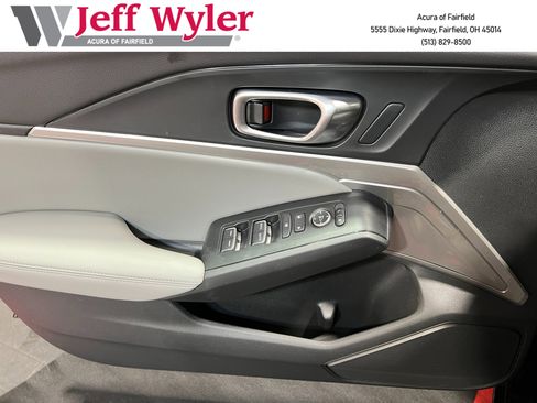 New 2025 Acura Integra image 21