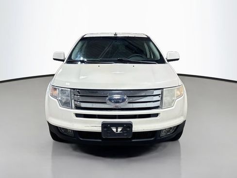 Used 2008 Ford Edge SEL AWD/4WD image 2