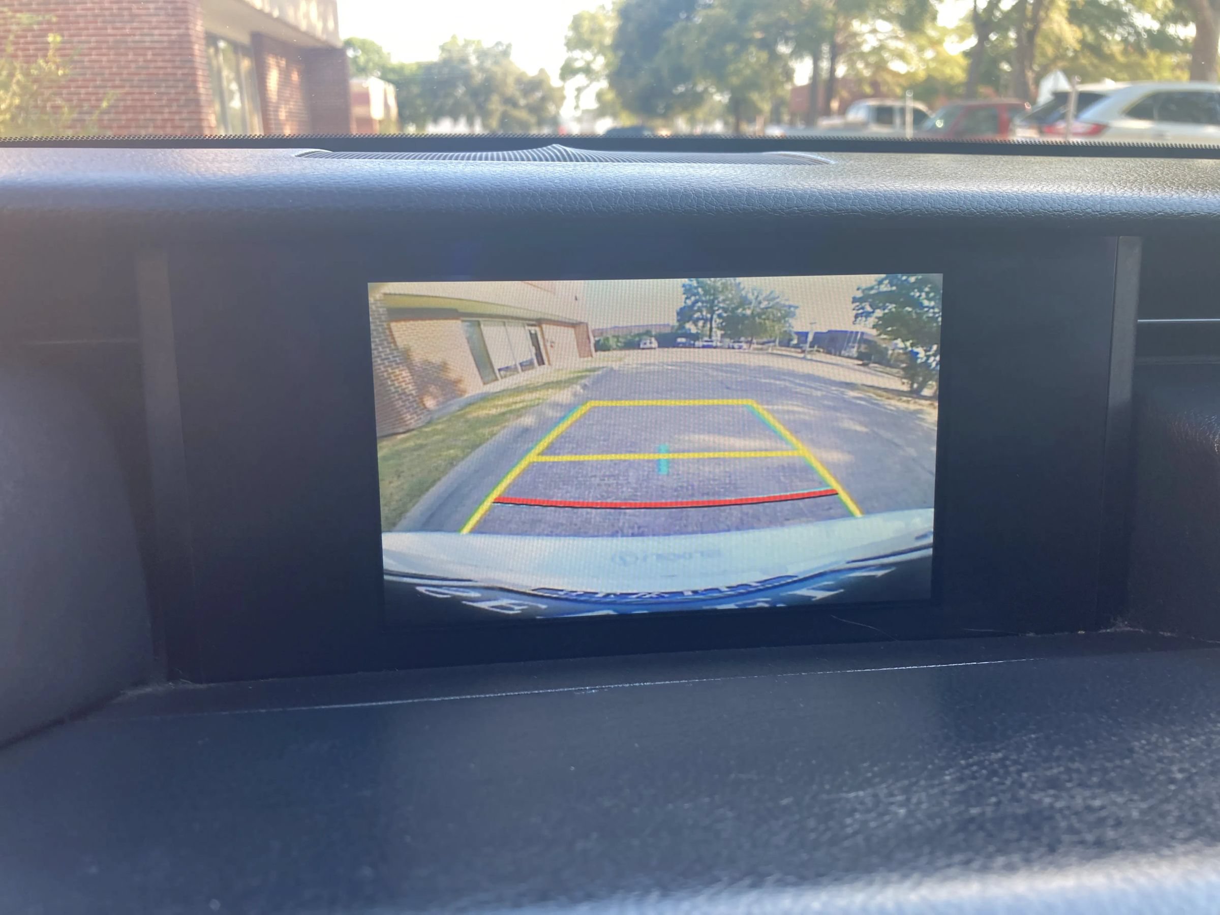 Used 2017 Lexus IS 200t RWD image 29