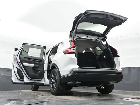 New 2026 Honda CR-V EX-L image 57
