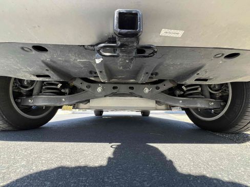 Used 2021 Hyundai Kona SEL w/ Cargo Package FWD image 59