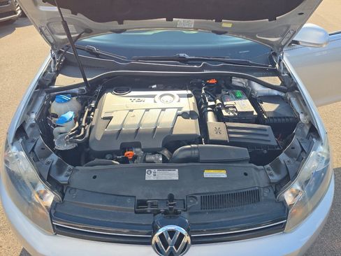 Used 2013 Volkswagen Jetta TDI FWD image 41