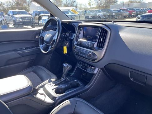 Used 2021 Chevrolet Colorado Z71 image 7