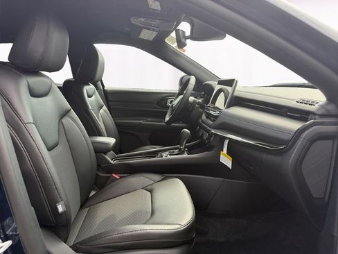 New 2026 Jeep Compass Latitude AWD/4WD image 15