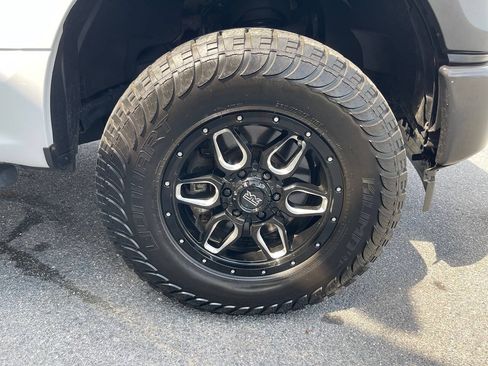 Used 2017 Ford F150 XL w/ Equipment Group 101A Mid AWD/4WD image 10