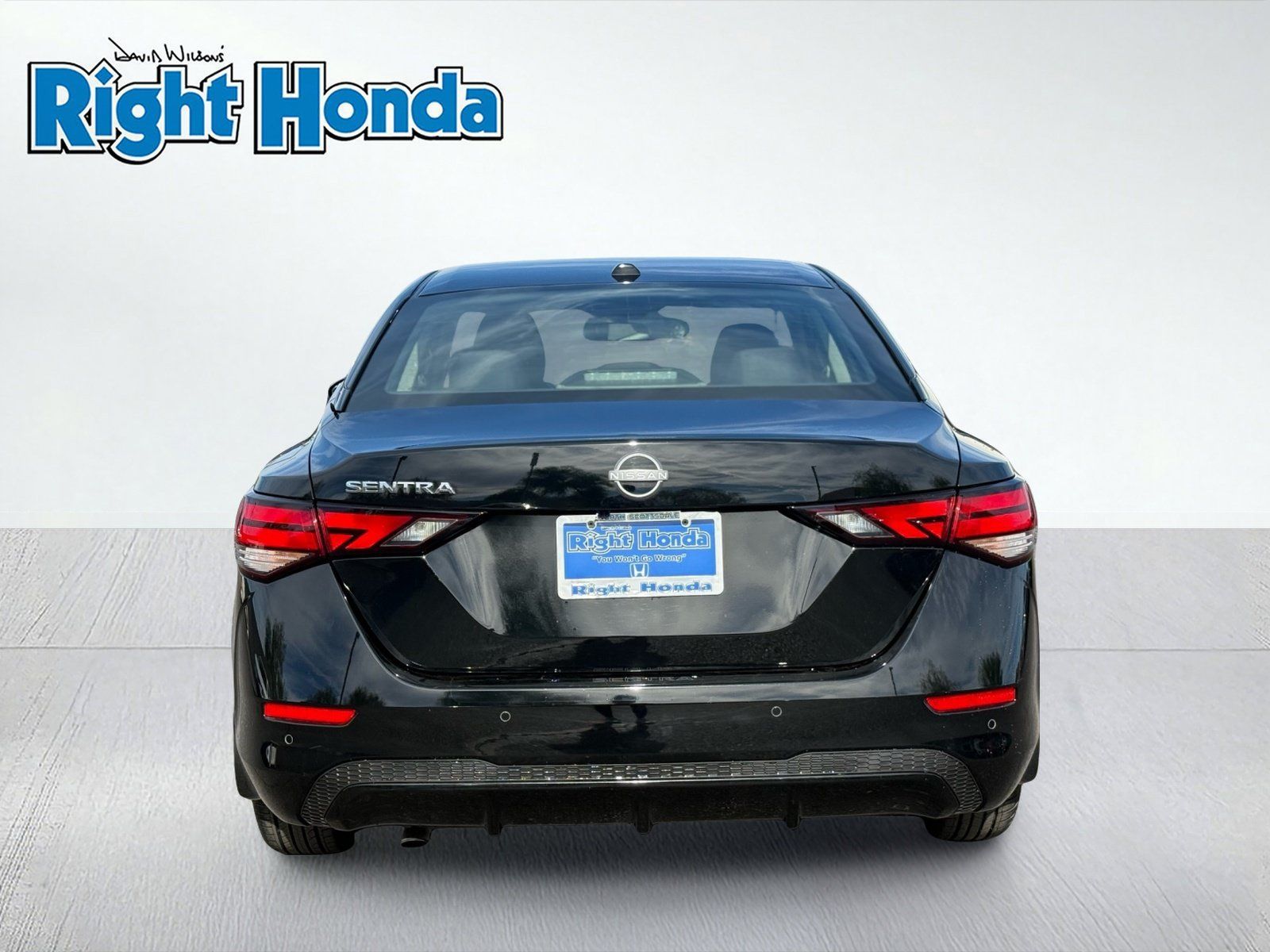 Used 2025 Nissan Sentra SV FWD image 7