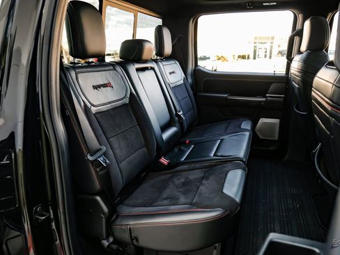 Used 2025 Ford F150 Raptor w/ Equipment Group 803A Raptor R image 84