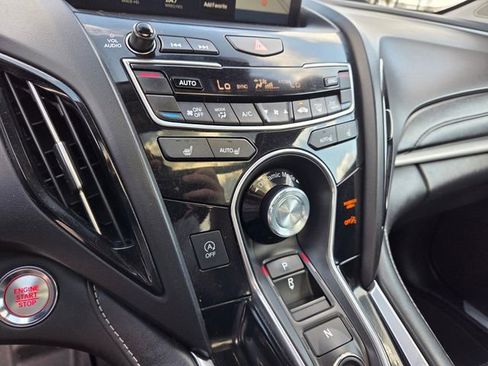 Used 2020 Acura RDX w/ Technology Package FWD image 25