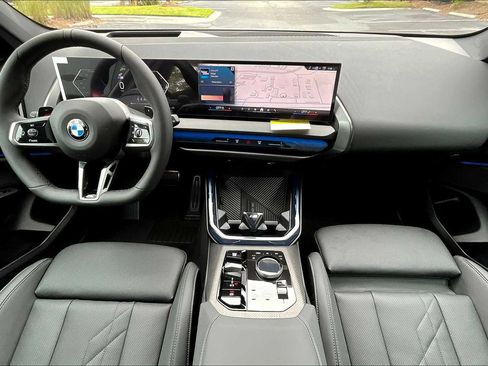 New 2026 BMW X3 xDrive30 w/ Premium Package image 5