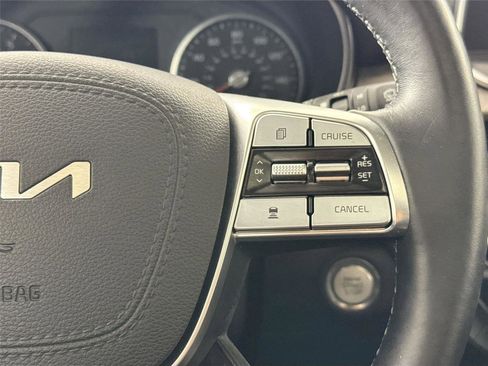 Used 2022 Kia Telluride EX w/ EX Premium Package image 20