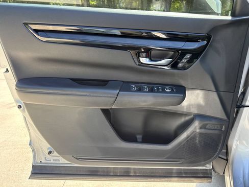 Certified 2024 Honda CR-V EX-L image 14