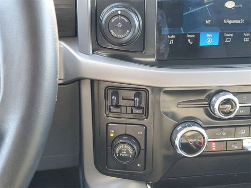 Used 2024 Ford F150 XLT w/ Equipment Group 302A MID image 19