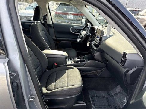 Used 2021 Ford Bronco Sport image 9