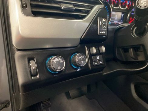 Used 2020 Chevrolet Suburban LS w/ Max Trailering Package AWD/4WD image 17