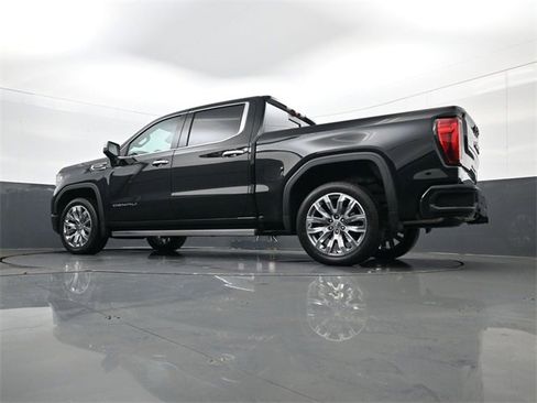 Used 2025 GMC Sierra 1500 Denali w/ Denali Reserve Package image 27