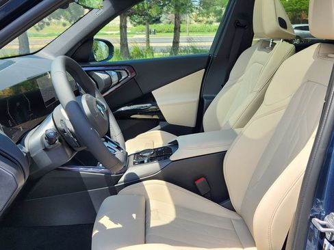 New 2026 BMW X3 xDrive30i w/ M Sport Package AWD/4WD image 9