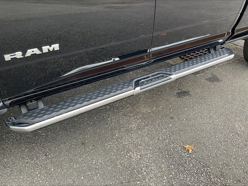 Certified 2024 RAM 2500 Big Horn w/ Bed Utility Group image 32