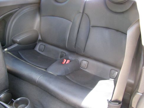 Used 2012 MINI Cooper Hardtop FWD image 12