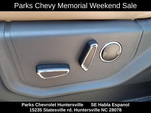 Used 2024 Ford Expedition Limited AWD/4WD image 19