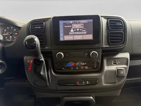 Used 2023 RAM ProMaster 2500 FWD image 11