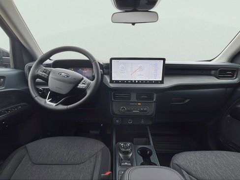 New 2026 Ford Maverick XLT w/ XLT Luxury Package image 9