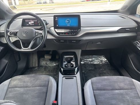 Used 2021 Volkswagen ID.4 Pro w/ ID.4 Protection Package image 16