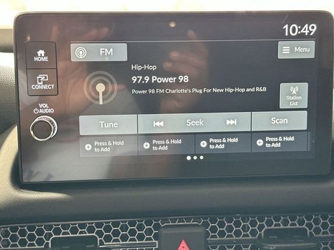 New 2026 Honda HR-V Sport image 12