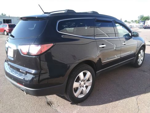 Used 2017 Chevrolet Traverse Premier image 5
