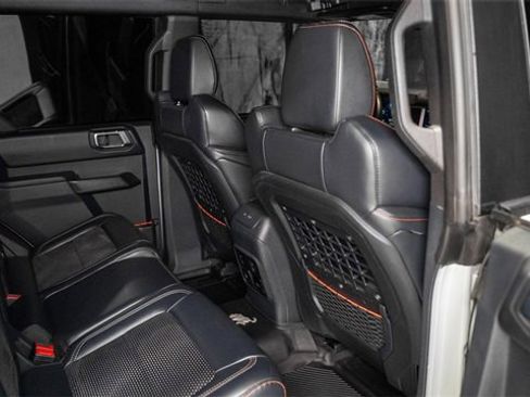 Used 2023 Ford Bronco Raptor image 18